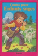 Contes enfants sages d'occasion  Hennebont