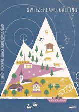 Q82 swiss shortwave d'occasion  Expédié en Belgium
