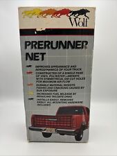 Wolf prerunner tailgate for sale  Rowland Heights