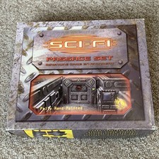 Dwarven forge sci for sale  RAMSGATE