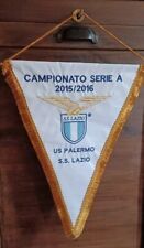 Gagliardetto ricamato lazio usato  Firenze