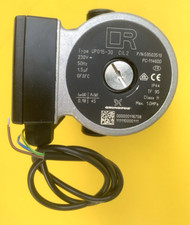 Circulateur grundfos upo d'occasion  École-Valentin