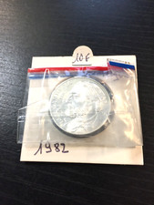 Piéfort francs gambetta d'occasion  Mandelieu-la-Napoule