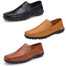 Mens wide fit for sale  SOUTHALL