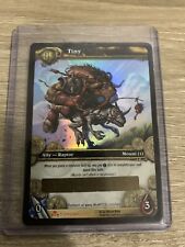 Warcraft wow tcg for sale  Forest Hills