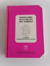 J.c. cooper dizionario usato  Pinerolo