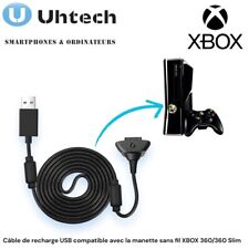Câble recharge usb d'occasion  Aubervilliers