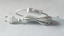 Schnurschalter kabel stecker gebraucht kaufen  Langenfeld (Rheinland)