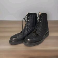 Paire bottes paraboot d'occasion  Cerisiers