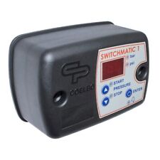 Pressostato elettronico interr usato  Sustinente