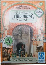 Erweiterung palast alhambra gebraucht kaufen  Salzhemmendorf