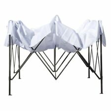 Gazebo tenda pieghevole usato  Roma