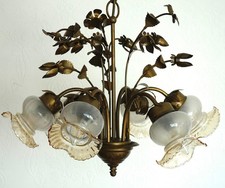 Wunderschöne florale metall gebraucht kaufen  Dietzenbach