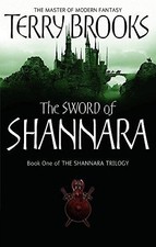 Sword shannara first for sale  ROSSENDALE