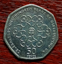 Girl guiding 100th for sale  BIRMINGHAM