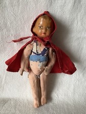 Little red riding for sale  LONDON