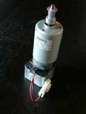 Oem 24v axis usato  Vertemate con Minoprio
