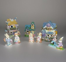 Lot lighted easter for sale  Concord