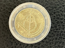 Piece euro 2023 d'occasion  Nice-