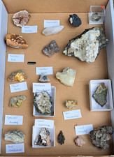 heilsteine mineralien gebraucht kaufen heilsteine mineralien gebraucht kaufen Greußen