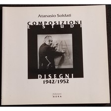 Atanasio soldati composizioni usato  Alessandria