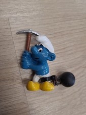 40213 strafarbeiter schlumpf gebraucht kaufen  Mengkofen