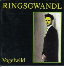 Ringsgwandl vogelwild gebraucht kaufen  Berlin