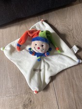 Doudou peluche baby d'occasion  Gex
