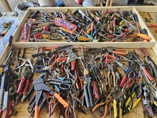 Lot random tools for sale  Easley