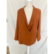 Double breasted brown for sale  Tustin