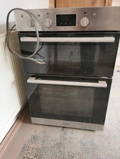 Hotpoint double oven for sale  BIRMINGHAM