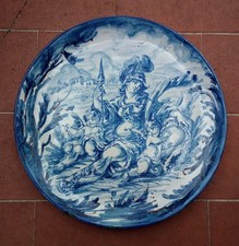 Ceramica giuseppe mazzotti usato  Gubbio