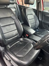 Passat full leather for sale  WALSALL