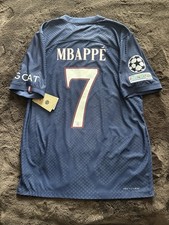 Maillot psg officiel d'occasion  Aubervilliers
