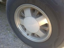 Wheel 15x7 aluminum for sale  Graham
