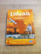 Ushuaia presente afrique d'occasion  Paris X
