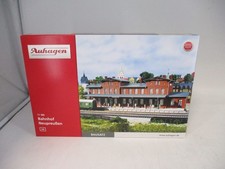 Auhagen spur 380 gebraucht kaufen  Wenden