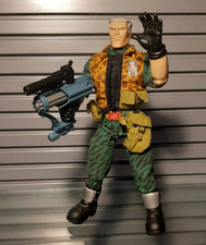Small soldiers major for sale  MOTHERWELL
