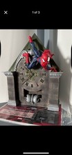 Spider man clock for sale  DAWLISH