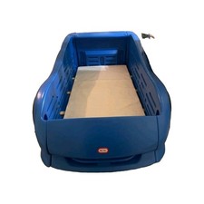 Blue kids car for sale  The Colony