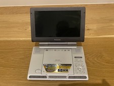DVD player portátil Panasonic DVD-LS91 comprar usado  Enviando para Brazil