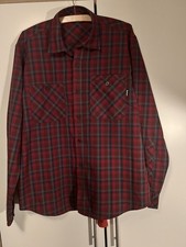 Rohan hiking shirt for sale  ALTRINCHAM
