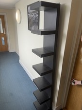 Ikea lack wall for sale  LONDON