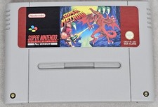Super metroid nintendo usato  Aversa