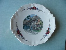 Plat décor henri d'occasion  Lens