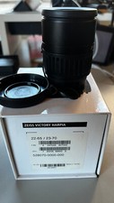 Zeiss victory harpia gebraucht kaufen  Ahaus