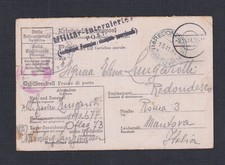 Germany 1944 censored d'occasion  Expédié en Belgium