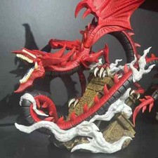 Figur slifer himmel gebraucht kaufen  Dettelbach