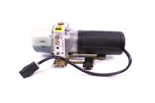 Hydraulikpumpe verdeckpumpe go gebraucht kaufen  Dresden