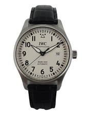 Iwc pilot watch for sale  BATHGATE